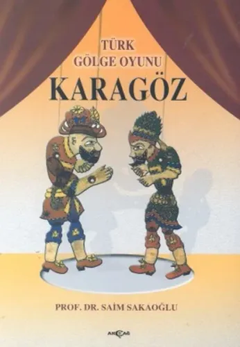 Türk Gölge Oyunu| Karagöz