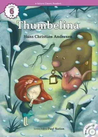 Thumbelina +CD (eCR Level 6)