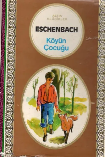 Köyün Çocuğu