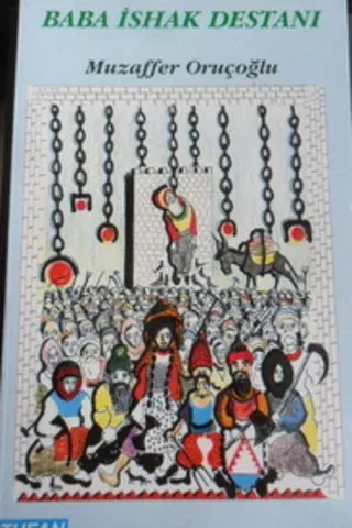 baba ishak destanı