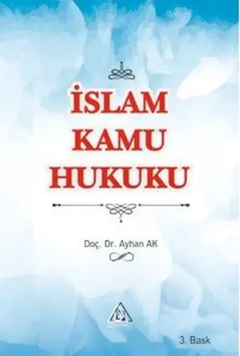 İslam Kamu Hukuku