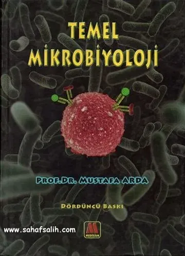 Temel Mikrobiyoloji
