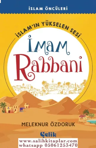 İslamın Yükselen Sesi - İmam Rabbani