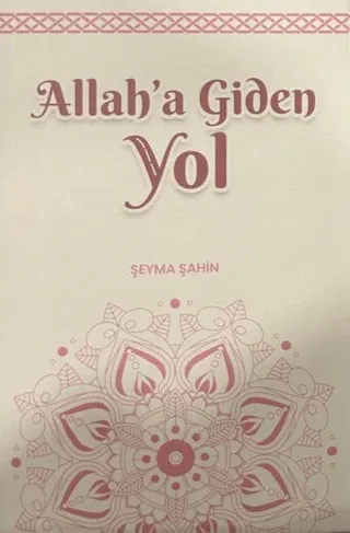 Allah’a Giden Yol