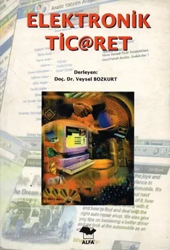 Elektronik Ticaret