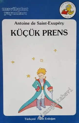 Küçük Prens -