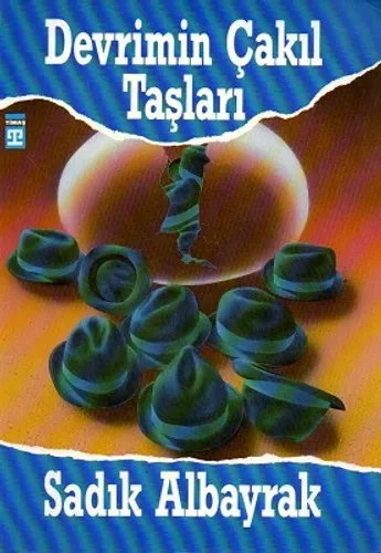 Devrimin Çakıl Taşları