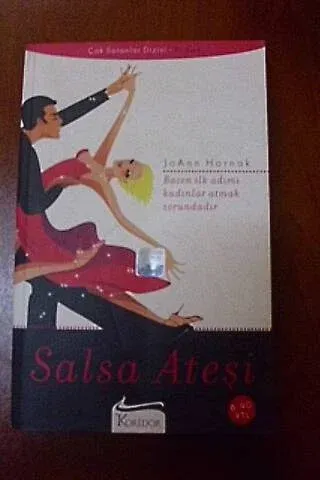 Salsa Ateşi