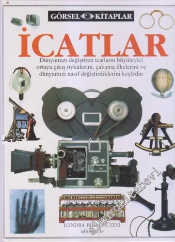 İcatlar -        1997