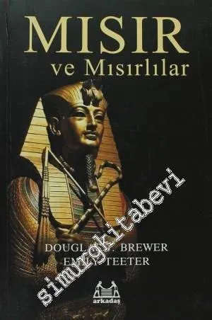 Mısır ve Mısırlılar -
