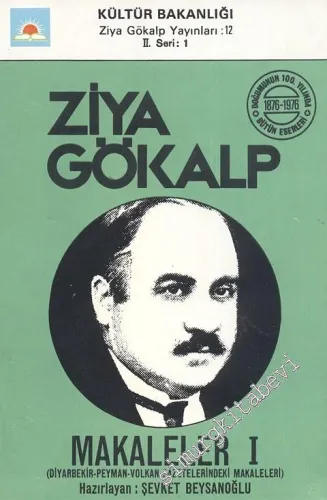 Makaleler 1 -