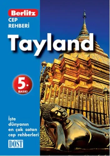 Tayland Cep Rehberi