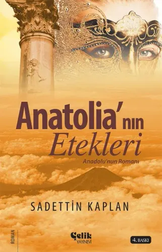 Anatolia'nın Etekleri