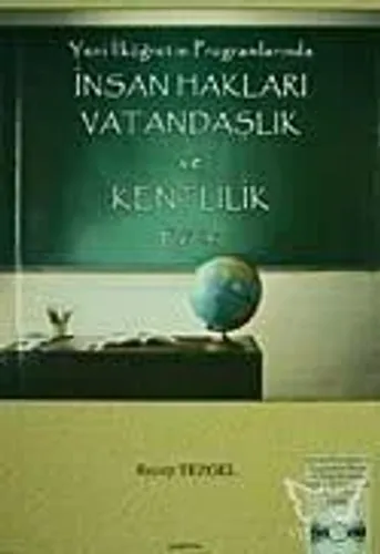 İnsan Hakları Vatandaşlık ve Kentlilik Eğitimi