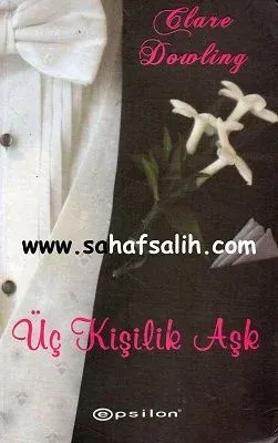 Üç Kişilik Aşk