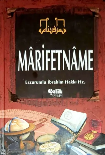 Marifetname