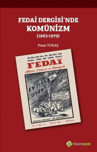 Fedai Dergisi'nde Komünizm (1963-1979)
