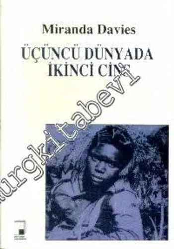 Üçüncü Dünyada İkinci Cins -        1992