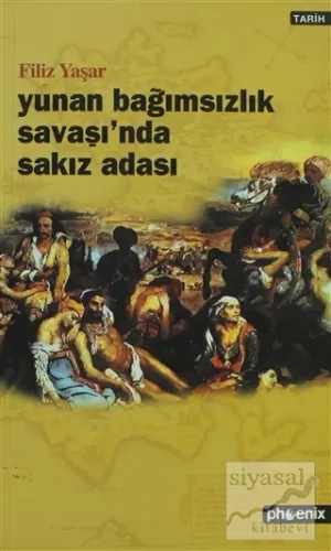Yunan Bağımsızlık Savaşı'nda Sakız Adası