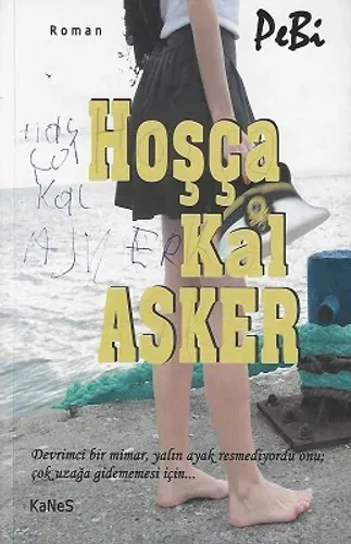 Hoşça Kal Asker