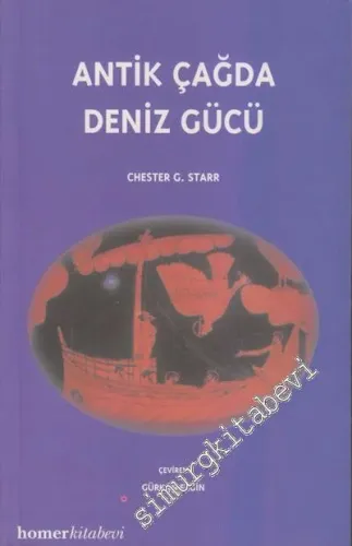 Antik Çağda Deniz Gücü -        2000