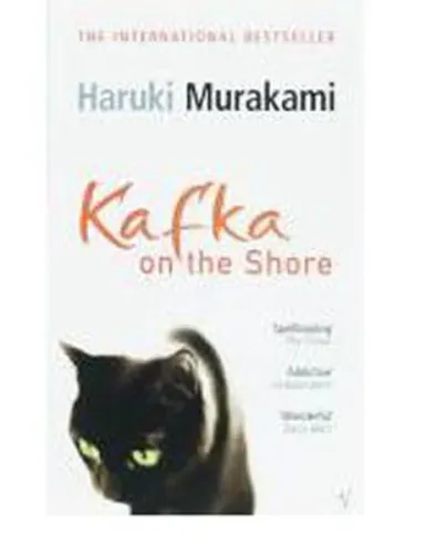 Kafka On The Shore