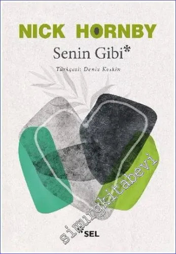 Senin Gibi -         2021