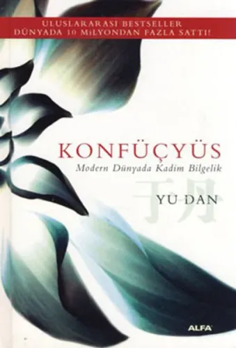Konfüçyüs (Ciltli)