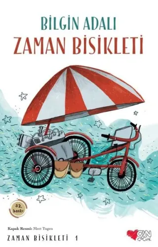 Zaman Bisikleti;Zaman Bisikleti 1