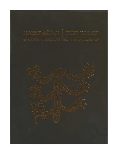 Hayat Ağacı Tree Of Life