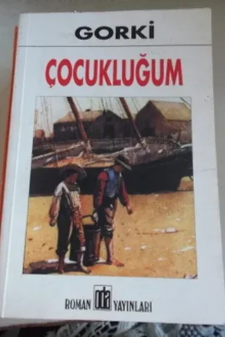Çocukluğum