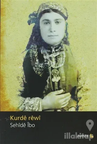 Kurde Rewi