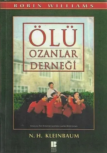 Ölü Ozanlar Derneği