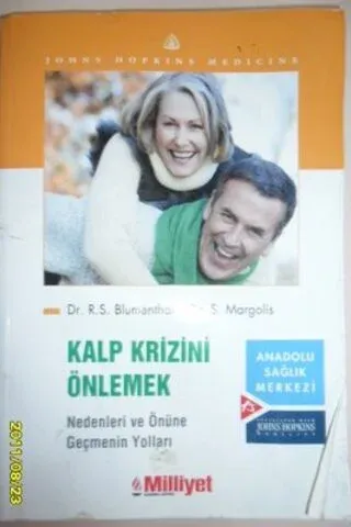 Kalp Krizini Önlemek