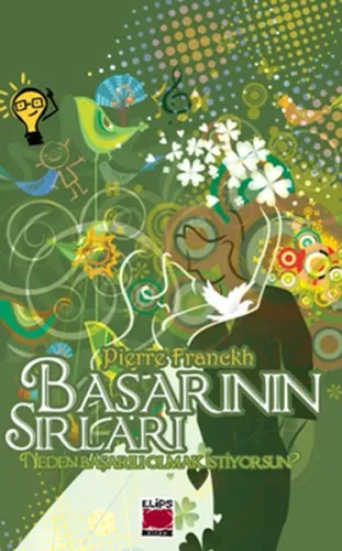 Başarının Sırları (Ciltli)