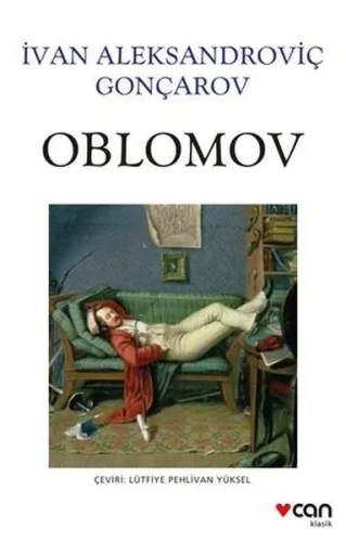 Oblomov | Kitap Ambarı
