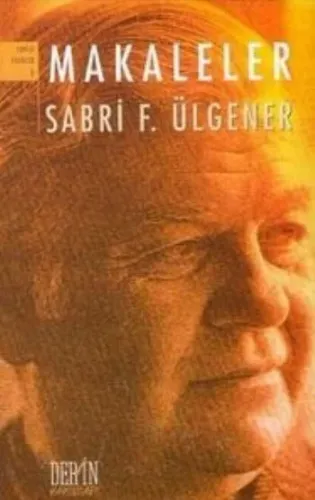 Makaleler Toplu Eserler 5 Sabri F. Ülgener