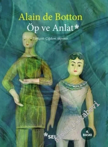 Öp ve Anlat -        2016