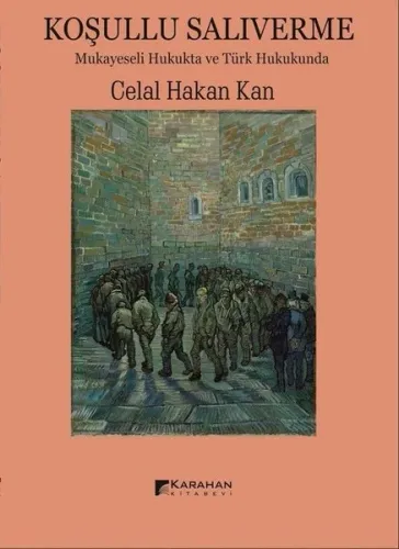 Koşullu Salıverme
