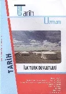 Aydın 9. Sınıf Tarih Uzmanı-3 İlk Türk Devletleri