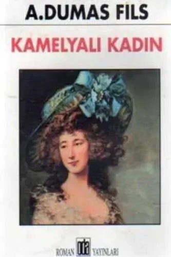 Kamelyalı Kadın
