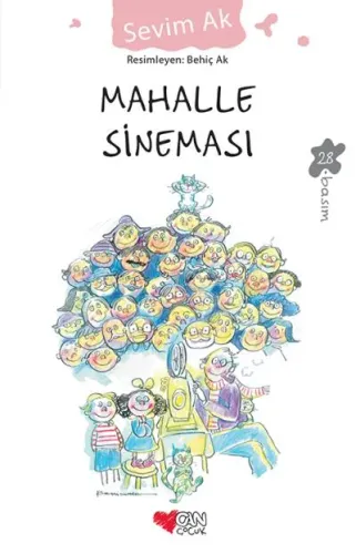 MAHALLE SİNEMASI