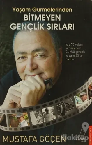 Yaşam Gurmelerinden Bitmeyen Gençlik Sırları