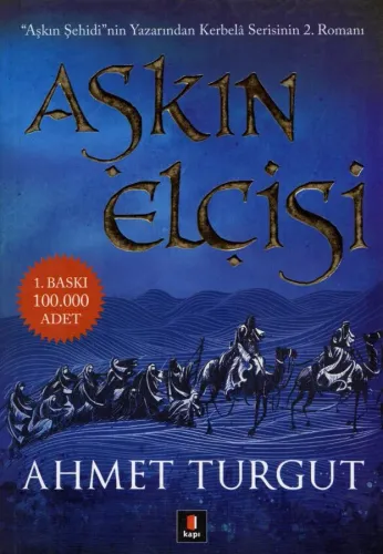 Aşkın Elçisi