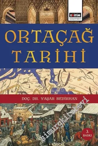 Ortaçağ Tarihi - 2018