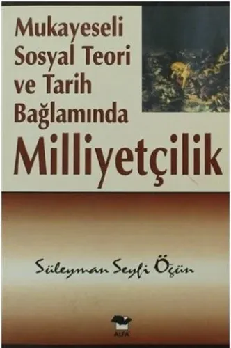 Milliyetçilik