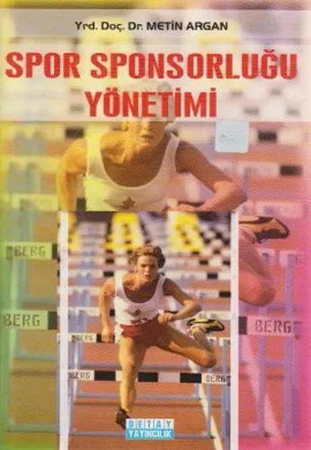 Spor Sponsorluğu Yönetimi
