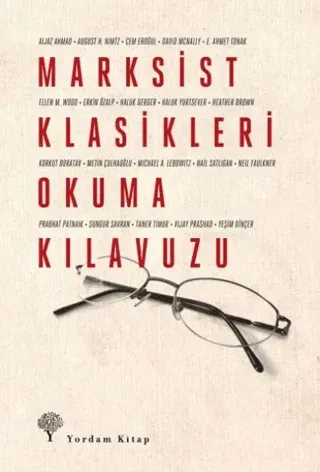 Marksist Klasikleri Okuma Kılavuzu