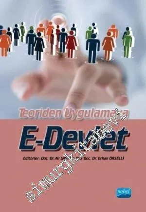 Teoriden Uygulamaya E-Devlet -