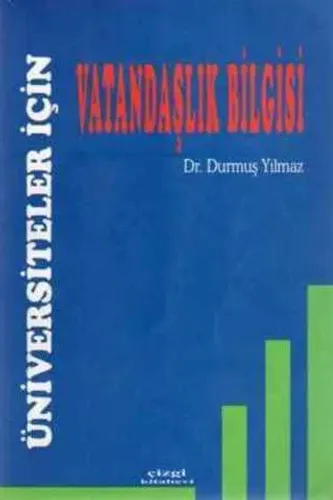 Üniversiteler İçin Vatandaşlık Bilgisi